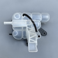 68244088AA Botella de Recuperación de Refrigerante Nueva de Alta Calidad para Jeep Grand Cherokee y Durango 2016-2024 3.0L 3.6L con 6 Meses de Garantía