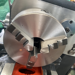 <strong>Lathe</strong> <strong>Chuck</strong> 3 Jaw CA6250 Tools Shenyang <strong>Lathe</strong> Machine Conventional <strong>Lathe</strong> Machine - Product Image 4