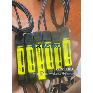 BANNER ENGINEERING D12EN6FP 41959 มือสอง H - Product Image 3