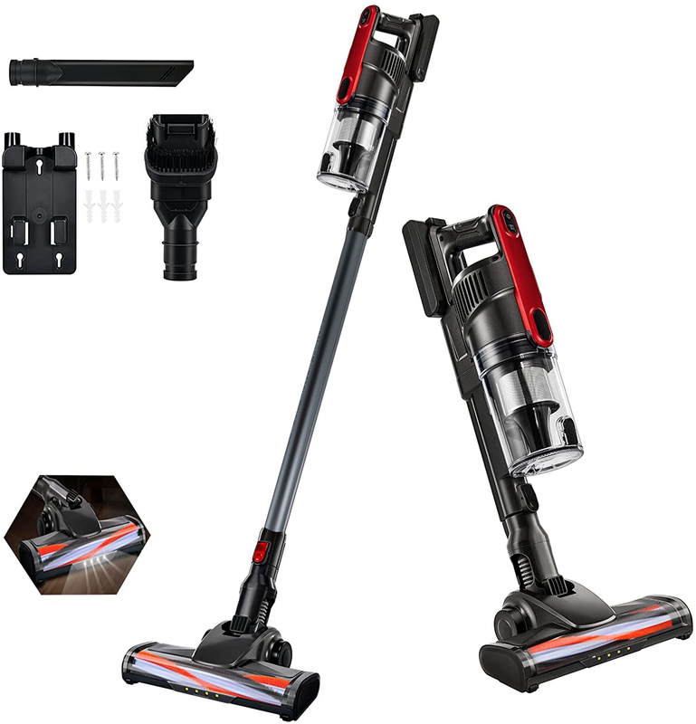 Professional Vacuum Cleaner Machine Handheld Vacuum