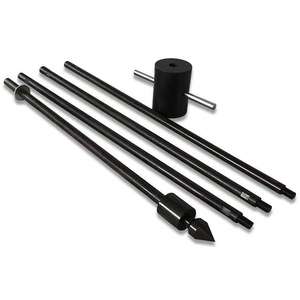 Penetrometro Dinamico Leggero DPL, Tester per Terreni ad Alta Precisione per Indagini Geotecniche |   ASTM D6951 Portatile per Analisi in Situ, Durata 1 Anno - Product Image 3