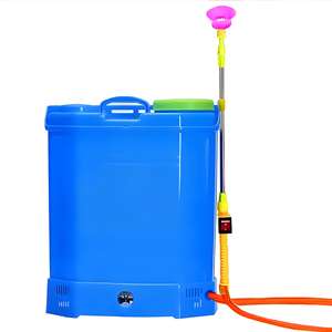 Grosir mesin penyemprot pestisida, penyemprot listrik pertanian kondisi baru 16L/20L ransel disinfeksi, inti pompa - Product Image 5