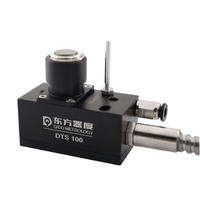 Accesorios para Máquinas Herramienta CNC Ópticas DTS100, Sonda CNC 3D DTS100, Medidor de Torno, Herramienta de Medición Táctil CNC, Simplifica los Procesos CNC