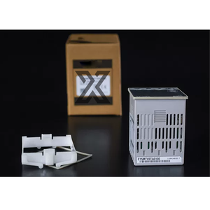 Nuevo Controlador de Temperatura PID Original SDC15MTV0TA0100 C15MTV0TA0100 - Product Image 1