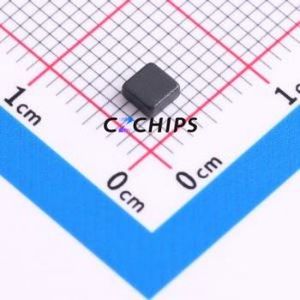 APH303015C1R5MP03 ตัวเหนี่ยวนำไฟฟ้าแบบ SMD, ขนาด 3x3 มม. ( ค่าความเหนี่ยวนำ: 1.5uH ) ( ความแม่นยำ: 20% กระแสไฟฟ้าที่กำหนด: 8A ) - Product Image 1