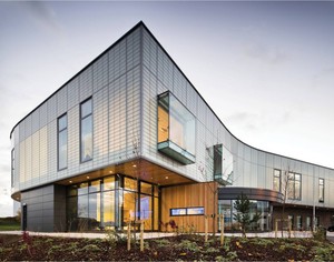 Kim loại xây dựng phức tạp Mua Sắm Thiết kế thương mại xây dựng kết cấu thép trung tâm mua sắm thiết kế - Product Image 2