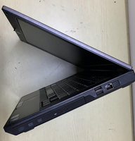 Ordinateurs portables remis à neuf d'origine de conception professionnelle pour ordinateur portable Dell Latitude E5420 250gb Ssd Core I5 14 pouces ordinateur portable utilisé