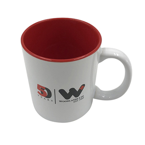 แก้วเซรามิคโฆษณา 11 ออนซ์ แก้วกาแฟ - Product Image 3