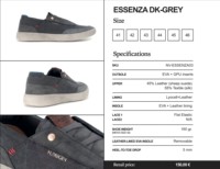 Baskets décontractées à enfiler, bout rond, matériaux mixtes, chaussures de marche, streetwear