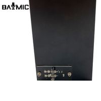 Module amplificateur de puissance professionnel OEM classe D pour haut-parleur Line Array home stage
