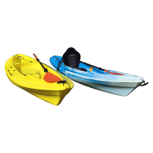 Roto-material de polvo virgen para tanque de productos de kayak, grado <span class=keywords><strong>LLDPE</strong></span> - Product Image 5