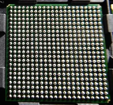 Geïntegreerde Schakeling Ic Chip Ingebedde Fpga Veld Programmeerbare Poort Array In Voorraad BGA-484 Rooster LFE2M35SE-5FN484C