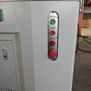 Vente directe d'usine - Équipement informatisé pour les essais de compression et de flexion des cubes de béton - Product Image 6