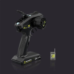 Rlaarlo AK-<span class=keywords><strong>787</strong></span> 1/10 4WD, Superdeportivo <span class=keywords><strong>RC</strong></span> de Metal, 100KM/H, Motor sin Escobillas, ESC de 80A, Chasis de Aluminio, Auto de Carreras de Alta Velocidad para Carretera - Product Image 6