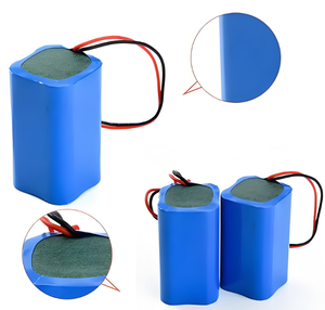 Batterie au lithium à décharge profonde 72V 48V 36V 105AH 200AH 300AH pour voiturettes de golf avec chargeur rapide – Vente en gros - Product Image 5