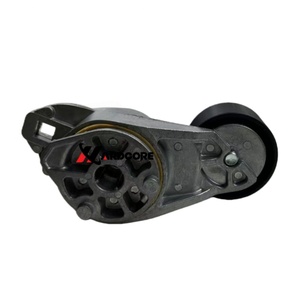 Tendeur de courroie de haute qualité 21479276 pour excavatrice EC380 EC480 - Product Image 4