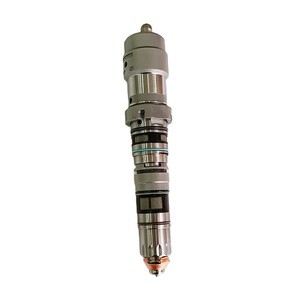 מזרק מנוע משלוח מהיר 4326780 חלקי הזרקת דלק - Product Image 2