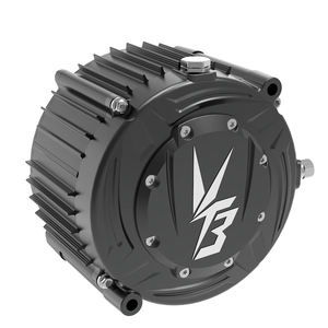 Moteur VTB <span class=keywords><strong>BEAST</strong></span> 48kW 74V-96V à couple élevé, performance améliorée haute vitesse, compatible avec Sur Ron Ultra Bee dernière version 2026 - Product Image 5