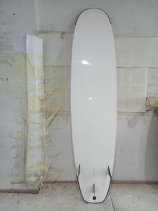 Oferta Especial: Tabla de Surf Suave para Principiantes de 9'0, con Fibra de Vidrio, Punta y Cola de Espuma IXPE, Superficie Suave, Bolsa para Agua Salada, Ideal para Escuelas de Surf - Product Image 2