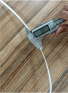 Correas de Polipropileno Personalizadas al por Mayor, Fleje de <span class=keywords><strong>Embalaje</strong></span> de Plástico, Banda de Flejado de PP <span class=keywords><strong>para</strong></span> <span class=keywords><strong>Embalaje</strong></span> de Cartón - Product Image 6