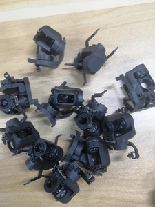 Support universel d'axe pour Mini 1/Mini 2/Mini 2 SE, accessoires de drone, prix de gros - Product Image 1
