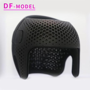 Haute dureté <span class=keywords><strong>Nylon</strong></span> <span class=keywords><strong>3D</strong></span> service d'<span class=keywords><strong>impression</strong></span> PA12 OEM/ODM traitement personnalisé, modèle de prototype en plastique de traitement - Product Image 5