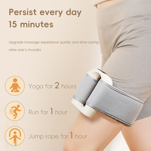 Anillo de Masaje Muscular Portátil Magic <span class=keywords><strong>Mini</strong></span> Fascia <span class=keywords><strong>2026</strong></span>, Máquina de Gimnasio para Masaje Deportivo, Anillo de Masaje por Vibración con Correa - Product Image 3