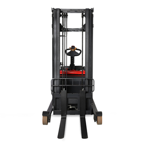 Hướng dẫn sử dụng ngã ba nâng <span class=keywords><strong>Pallet</strong></span> <span class=keywords><strong>Stacker</strong></span> xe nâng Mini sư tử Pin xe nâng điện nâng <span class=keywords><strong>Pallet</strong></span> tự tải <span class=keywords><strong>Stacker</strong></span> <span class=keywords><strong>Pallet</strong></span> nâng lên - Product Image 3