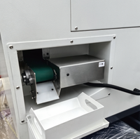 Centro de Mecanizado CNC de Servomotor de Alta Rigidez y Un Solo Eje, Personalizable, de Servicio Medio, con Contrapunto Programable TAIWAN-SYNTEC