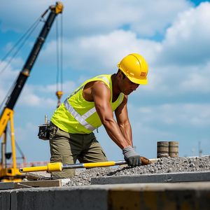 Hi Vis senza maniche camicie <span class=keywords><strong>da</strong></span> <span class=keywords><strong>lavoro</strong></span> riflettenti per uomo <span class=keywords><strong>e</strong></span> donna classe 2 <span class=keywords><strong>abbigliamento</strong></span> di sicurezza con tasche - Product Image 3