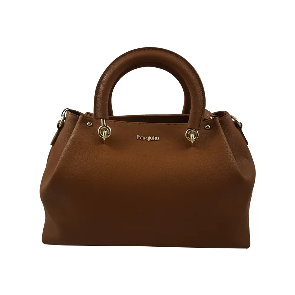 New Arrival Custom Genuine Leather Purses And Latest Handbags For Women Custom Handbag Logo Ladies-Handbags