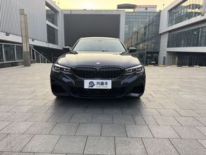 2021 320Li M Sport - 2.0T 8AT, Techo Panorámico, Cuero, Cámara 360, Control de Crucero Adaptativo - Product Image 2