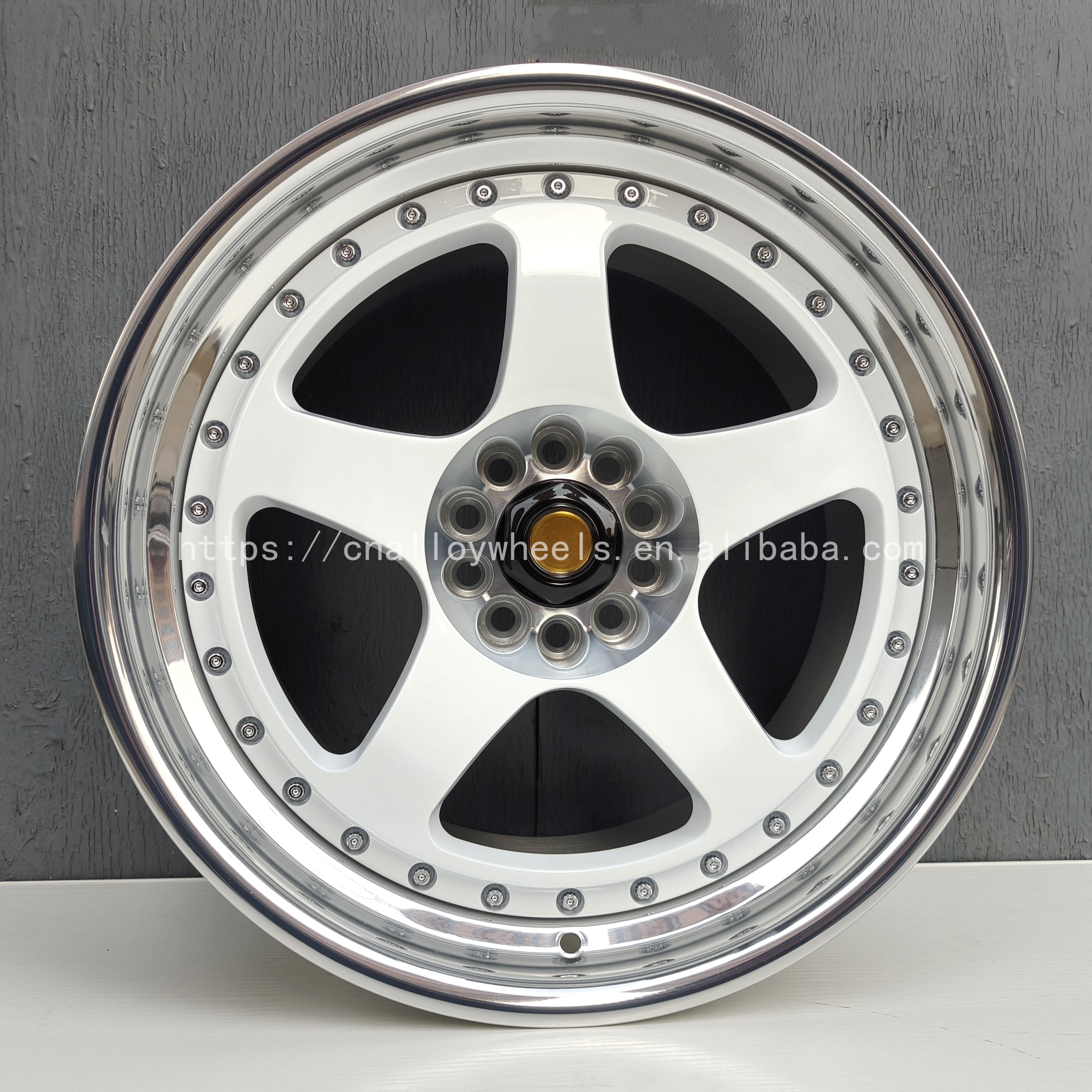 1/18 IG 510ブルセダン 【改】セミワークスMK-Ⅲ深リムカスタム 1/18 IG 510ブルセダン 【改】セミワークスMK-Ⅲ深リムカスタム