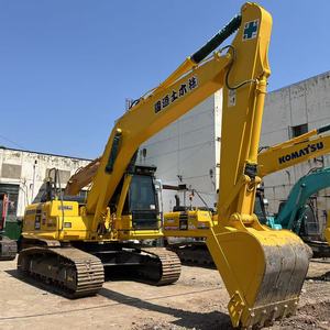 รับผลิตเครื่องจักรกลก่อสร้าง รถขุดโคมัตสึ PC200-8N1 PC200-8mo รถขุดตีนตะขาบโคมัตสึ PC200 รถขุดมือสอง PC200-8 - Product Image 4