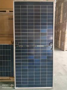 จิ้นโกไทเกอร์แผงโซลาร์เซลล์595W 600W 605W 610W 615W จากประเทศจีน - Product Image 5