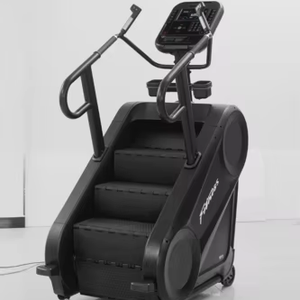Nouvel équipement de <span class=keywords><strong>fitness</strong></span> commercial à <span class=keywords><strong>prix</strong></span> abordable : Stair Master, simulateur d'escalade, <span class=keywords><strong>machine</strong></span> d'escalade pour la remise en forme - Product Image 2