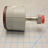Nouveau manomètre capacitif Baratron1 Torr PLC 627a14974 pour produit sous garantie