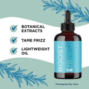 Натуральное биотиновое эфирное масло для волос, органическое имбирное масло для роста волос, сыворотка, продукты для быстрого роста волос
