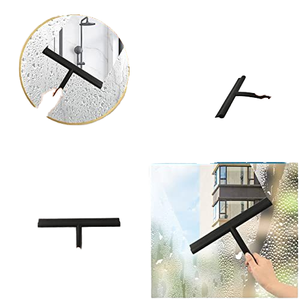 Racloir personnalisé Abstreifer Douche <span class=keywords><strong>Raclette</strong></span> Lame <span class=keywords><strong>Raclette</strong></span> Caoutchouc Raspar Vitres <span class=keywords><strong>Nettoyage</strong></span> Racloir Skrapa - Product Image 5