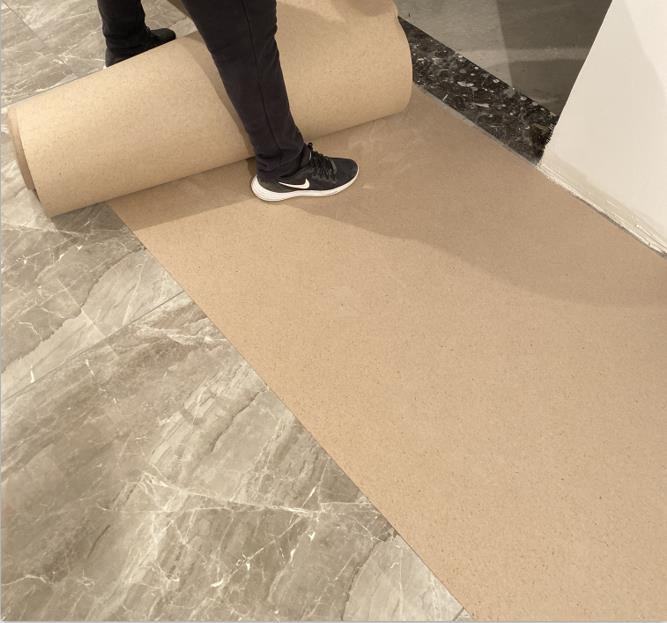 Heavy-Duty Multifunctional Waterproof Recycled Cardboard Temporary ...