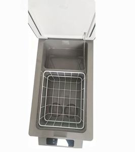 PTS-CF35. Réfrigérateur pour camion, voiture et usage domestique. Produit nouvellement amélioré. Fonctionne sur piles, portable. Peut sortir de la réseau électrique 35L - Product Image 4