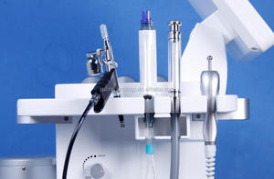 Hydrabeauty-microdermoabrasión 12 en <span class=keywords><strong>1</strong></span> U29, máquina facial para el cuidado de la piel, antienvejecimiento, exfoliante, Limpieza Profunda, hydra - Product Image 4