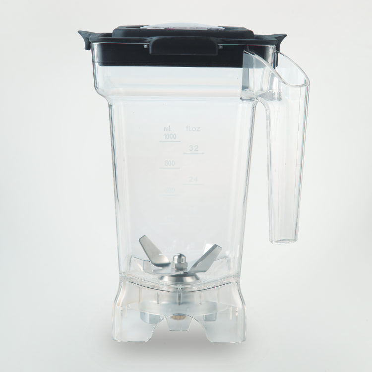New Arrival 800W 1000ML Ice Crush Smoothie High Speed Heavy Duty Commercial Blender · image 5
