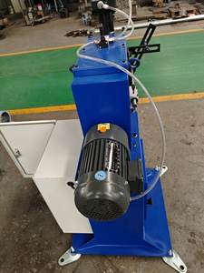 FENGTENG Automatic Hydraulic 220V PLC <strong>Bead</strong> Rolling Machine Metallurgical Swaging <strong>Equipment</strong> 3.4kW Metal Forming <strong>Processing</strong> 1 Year - Product Image 6