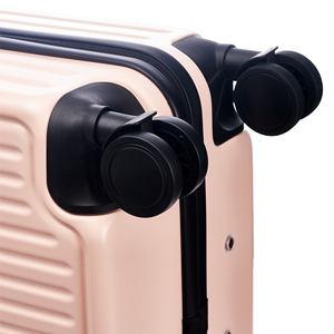 Boîte de voyage pour équipage de <span class=keywords><strong>cabine</strong></span> personnalisable de 18 pouces <span class=keywords><strong>valise</strong></span> étanche moderne portable et légère <span class=keywords><strong>bagage</strong></span> à <span class=keywords><strong>main</strong></span> durable - Product Image 4