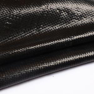 <span class=keywords><strong>Géotextile</strong></span> tissé en plastique Tapis barrière contre les mauvaises herbes pour l'agriculture <span class=keywords><strong>Tissu</strong></span> respirant anti-UV pour le contrôle des mauvaises herbes dans le jardin des légumes - Product Image 3