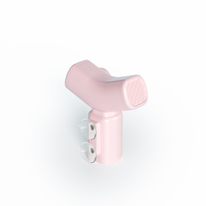 Machine à bulles de bain imperméable - Jouet de bain automatique pour enfants avec ventouses puissantes, pas besoin de solution à bulles spéciale - Product Image 2