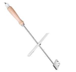 Abeille vaporisateur évaporato traitement ruche outils acide oxalique Varroa traitement des acariens chauffage évaporateur apiculture outil de stérilisation - Product Image 2