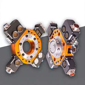 Dispositivo de Sujeción de Placas para Robot Industrial Guide LTC-0005A, Cabezal de Cambio Rápido - Product Image 1