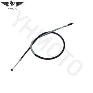 Nouvelle condition Gaszugleitung Yamaha Raptor 700 2006-2021 700r 2009-2021 ligne de câble d'accélérateur pour pièces ATV/UTV 1S3-26311-11-00 - Product Image 1